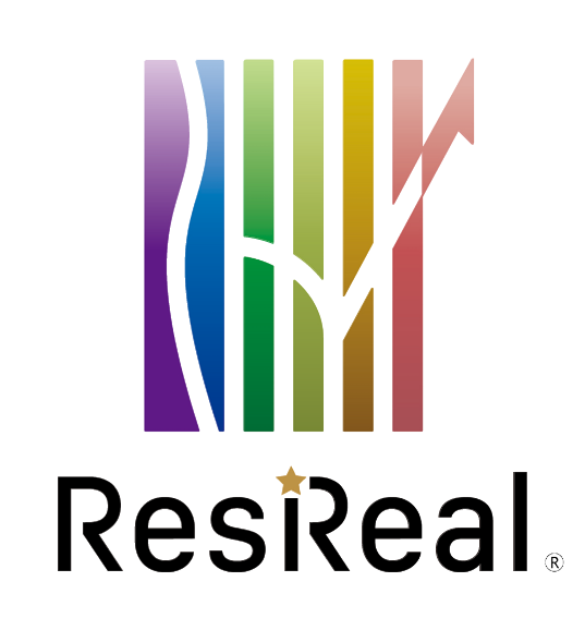 ResReal（レジリアル）